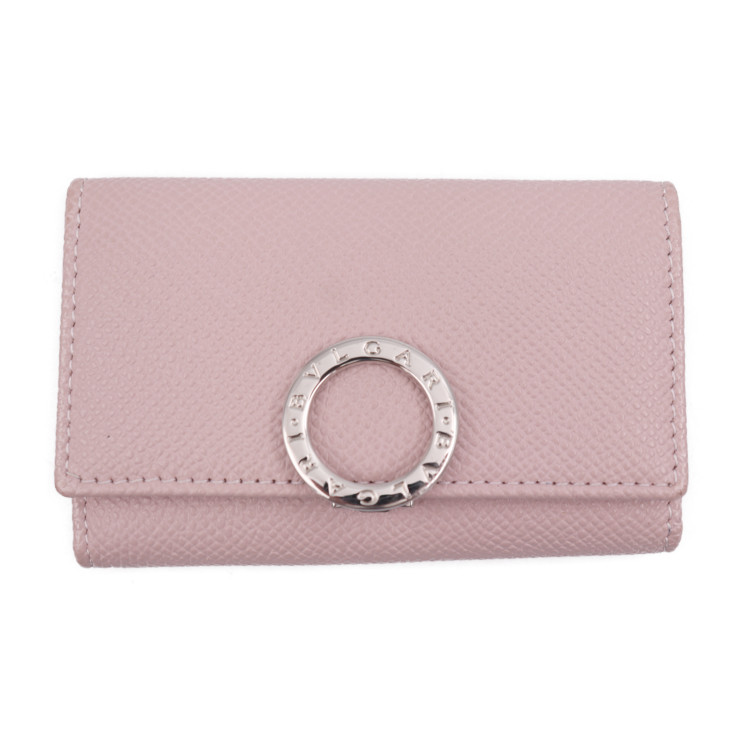 楽天市場】BVLGARI ブルガリ ブルガリブルガリ グレインレザー