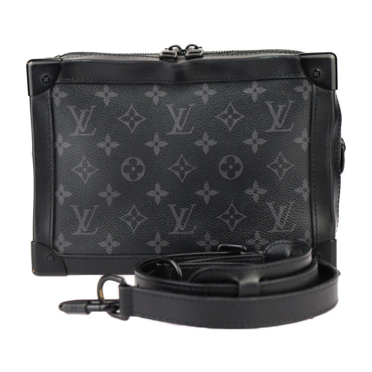 楽天市場】LOUIS VUITTON【ルイヴィトン】 M44735 ミニ・ソフト