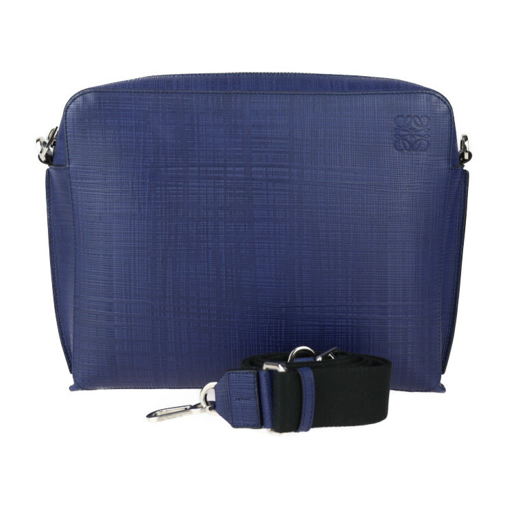 楽天市場】LOEWE ロエベ Tメッセンジャーバッグ ショルダー