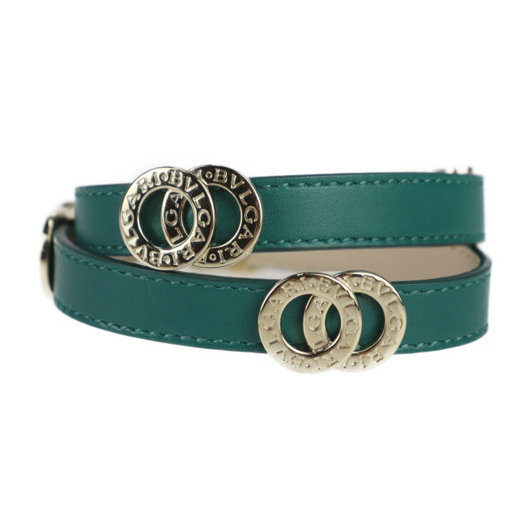楽天市場】【未使用品】【ジュエリー】BVLGARI ブルガリ ダブル