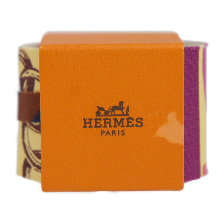 楽天市場】【新品・未使用品】エルメス HERMES Petit h プティ