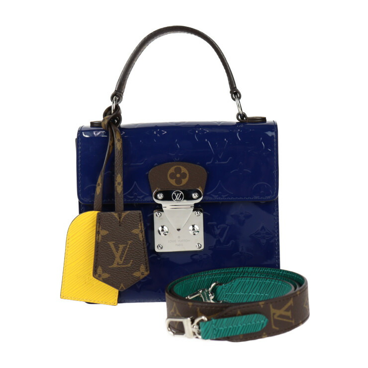 楽天市場】ルイヴィトン ハンドバッグ Louis Vuitton モノグラム
