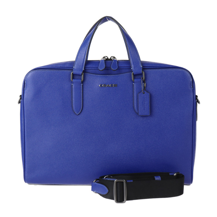 楽天市場】【新品未使用品】【バッグ】COACH コーチ スリム