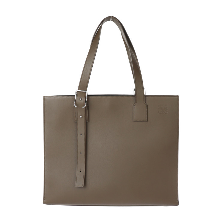 楽天市場】超美品 LOEWE ロエベ イーストウエスト トートバッグ