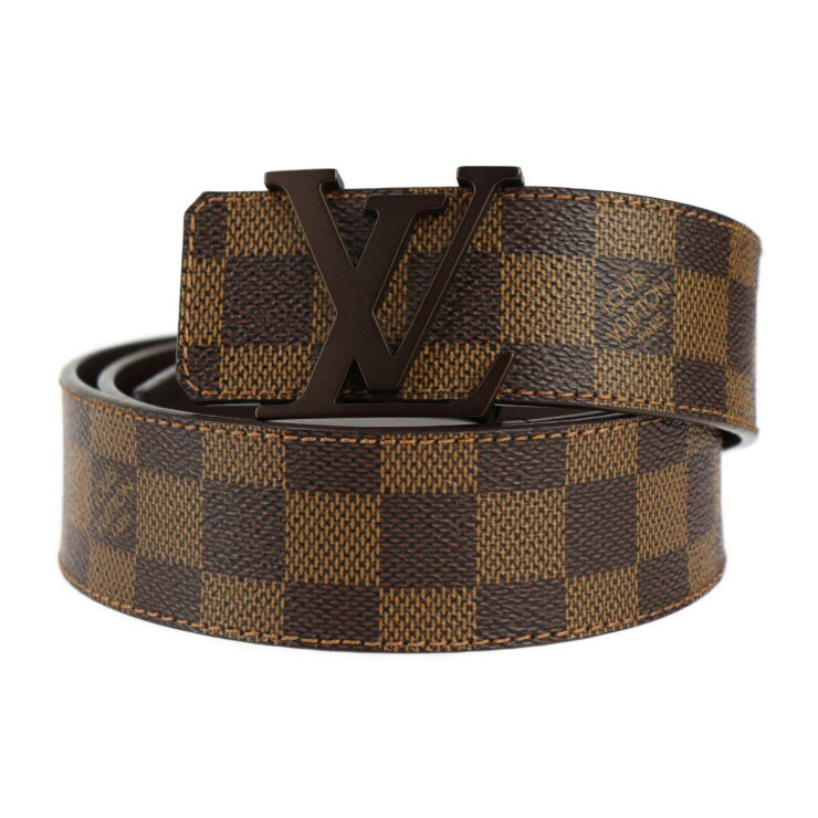 楽天市場】LOUIS VUITTON 【ルイヴィトン】サンチュール・LV