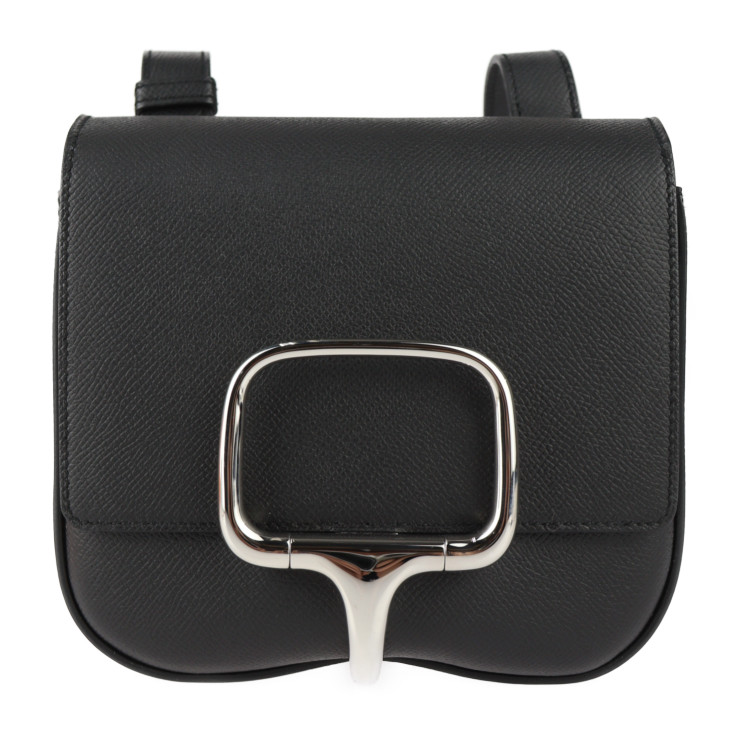 新品未使用　正規品　デッラカヴァッレリアエラン　エトゥープ HERMES - 未使用 エルメス ショルダーバッグ デッラ カヴァッレリア