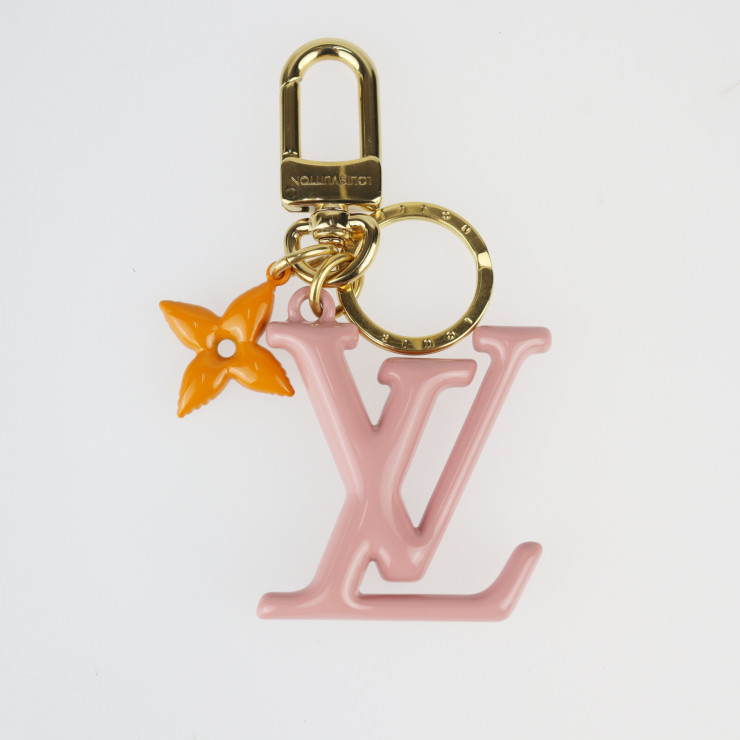 楽天市場】T【LOUIS VUITTON】チェーンプレッピーフラワー