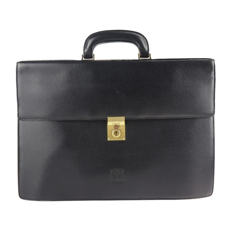 楽天市場】ロエベ LOEWE ハンドバッグ ビジネスバッグ 書類