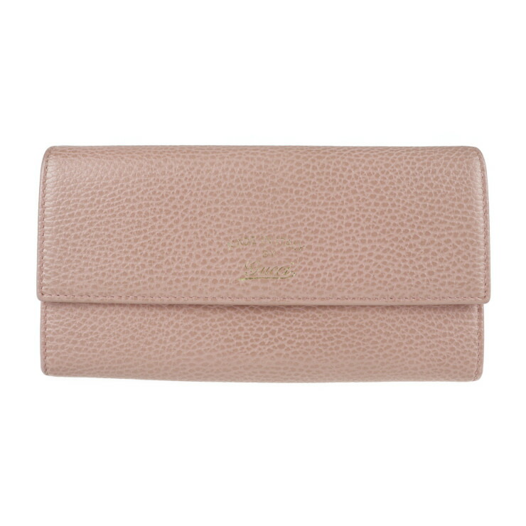 楽天市場】【未使用品】【財布】GUCCI グッチ ズゥミ フローラ