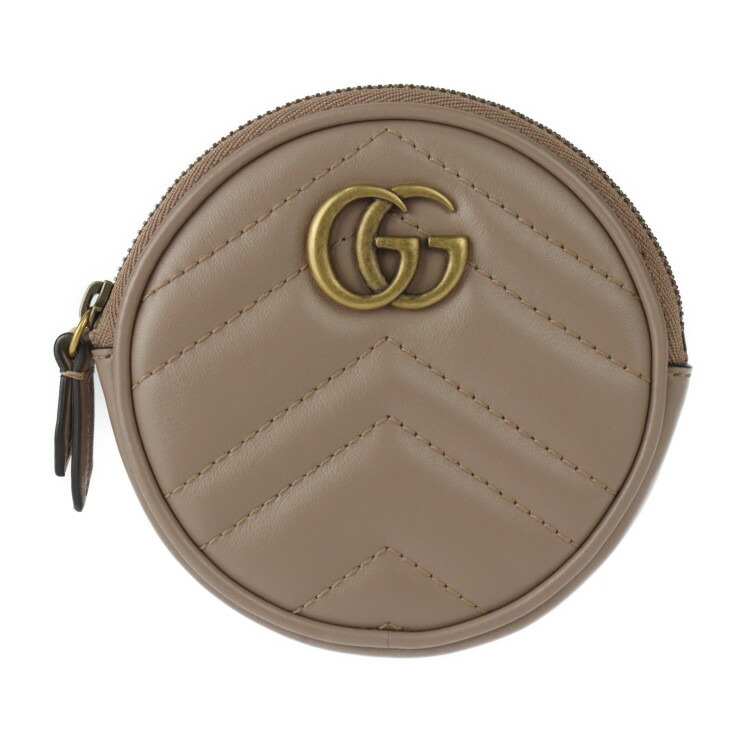 楽天市場】【未使用品】【財布】GUCCI グッチ GGキャンバス