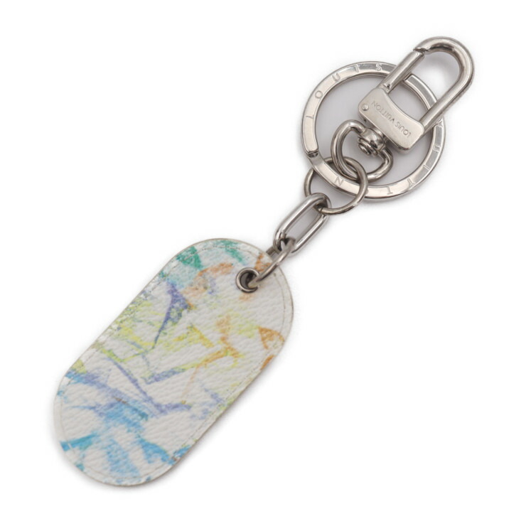 Louis Vuitton サメ型キーホルダー LOUIS VUITTON サメ型キーホルダー LOUIS VUITTON サメ型