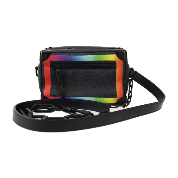 楽天市場】LOUIS VUITTON ルイ ヴィトン タイガ モノグラム ソフト