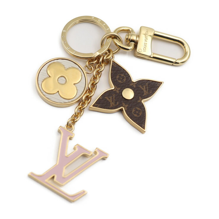 LOUIS VUITTON キーホルダー  M62730 楽天市場】【P5倍7/19 20:00〜7/21 23:59まで☆さらに最大5,000