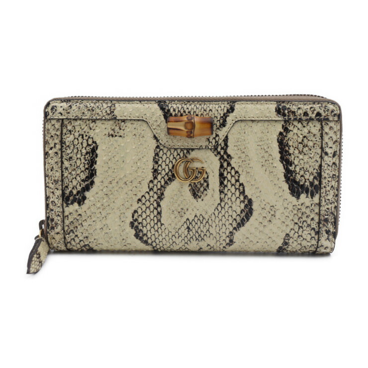 【新品・未使用】【GUCCI】ソーホー ジップウォレット 楽天市場】【未使用品】グッチ 【GUCCI】 ソーホー パイソン