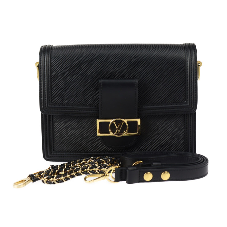 VUITTONマークⅡ LOUIS VUITTON】ルイヴィトン『ロゴ パイル地 ニットスカート