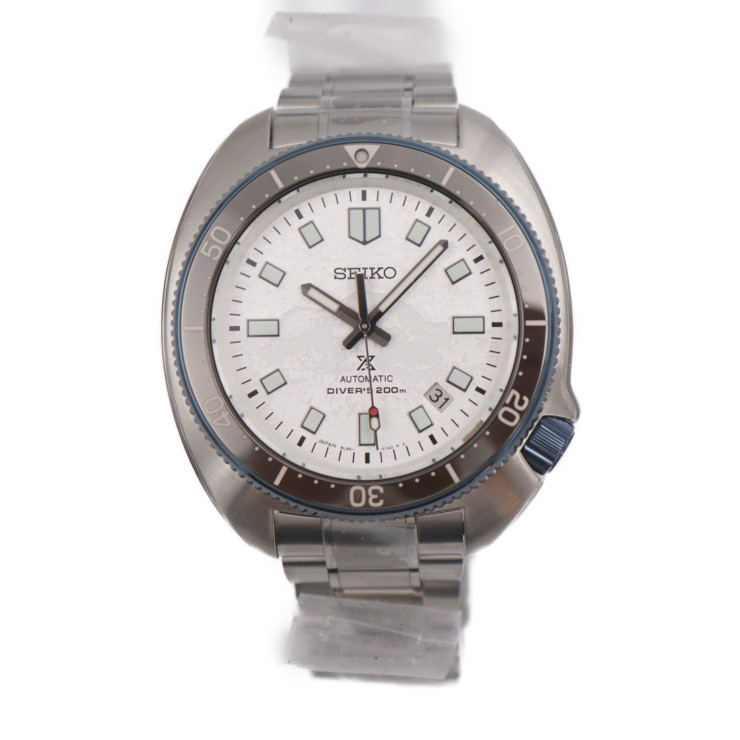 【SEIKO】セイコー ソーラークロノグラフ ダイバーズウォッチ 200m防水 楽天市場】【新品未使用品】【ウォッチ】SEIKO セイコー PROSPEX