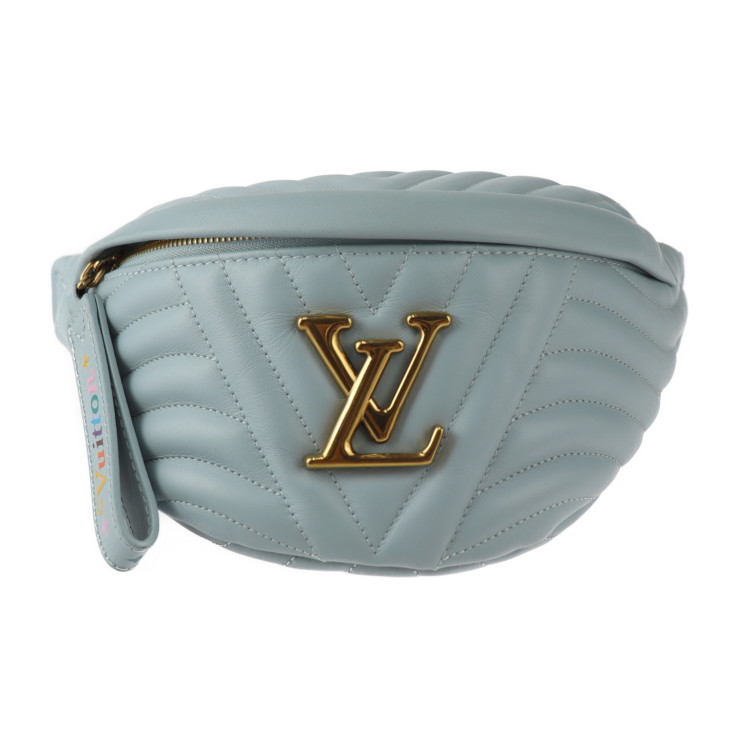 ✨LOUIS VUITTON ニューウェーブ　バムバッグ✨ ✨LOUIS VUITTON ニューウェーブ バムバッグ✨