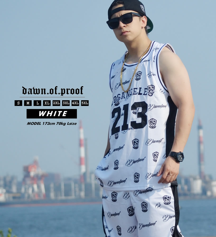 セットアップ メンズ 大きいサイズ 夏 ブランド バスパン バスケットボール パンツ メッシュ生地 B系 ファッション ダンス 衣装 ヒップホップ スポーツ おうちコーデ Giosenglish Com