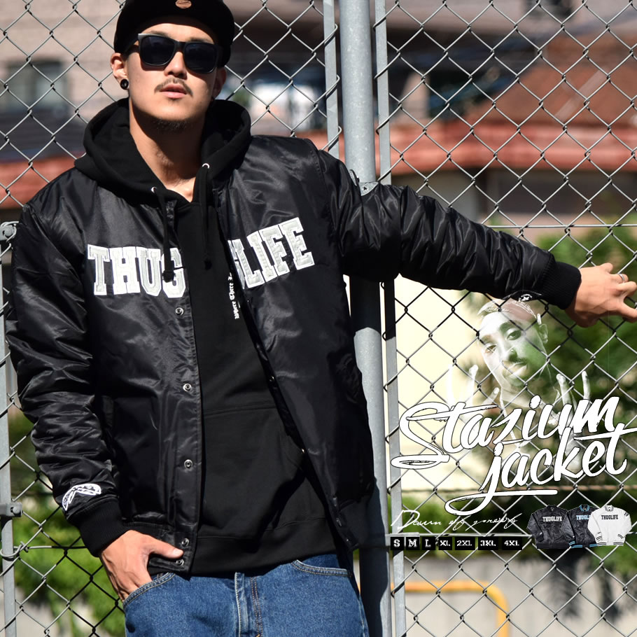 通販激安】 【ストリート系】HipHopスタジャン - スタジャン - www 通販激安】 【ストリート系】HipHopスタジャン - スタジャン - www