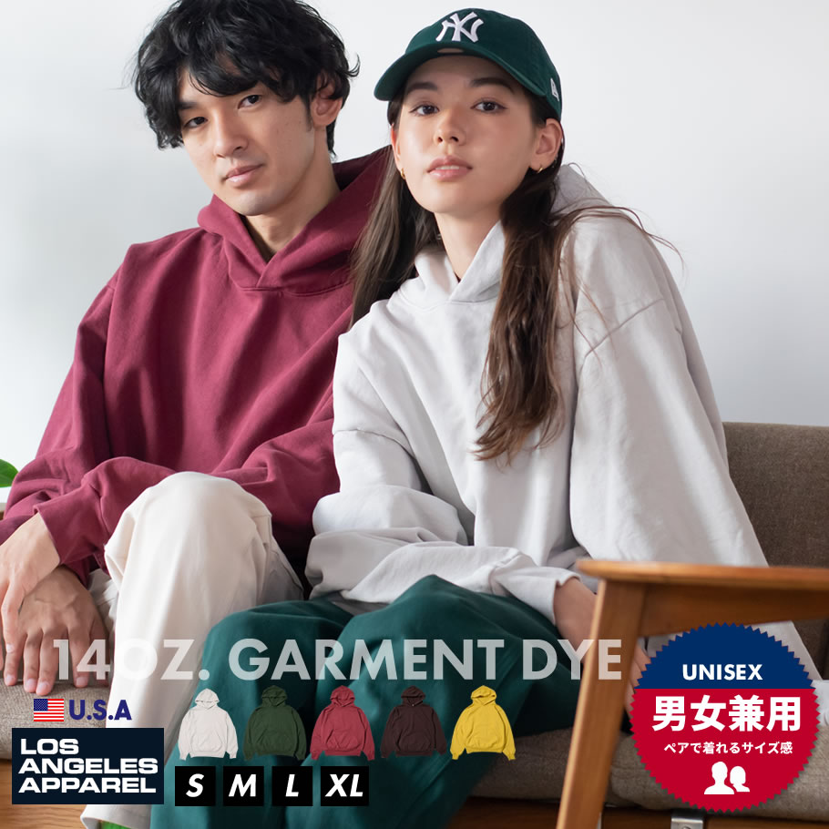 楽天市場】LOS ANGELES APPAREL ロサンゼルス アパレル LA