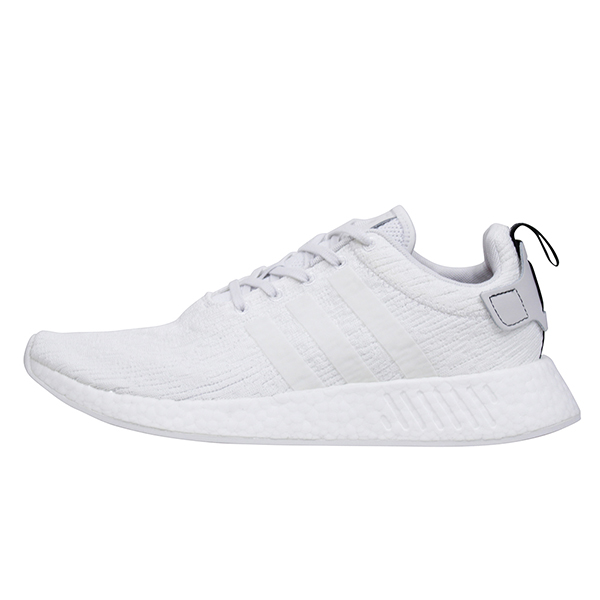 adidas originals nmd r2 sneakers in white