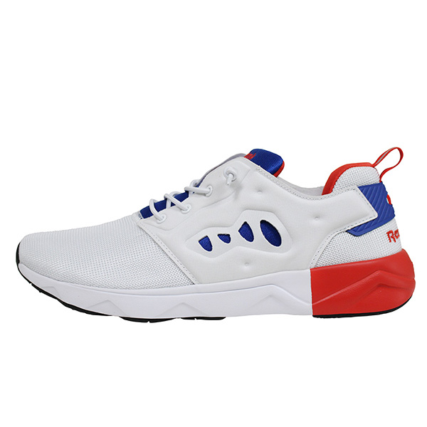 reebok furylite mens blue