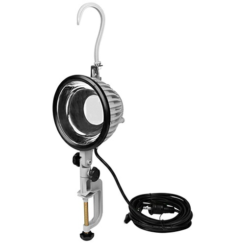 楽天市場】サンウェイ LEDマルチライトPro100 SW-GL-100ED : ライト館