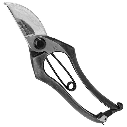 おの義　剪定鋏　A型 おの義 剪定鋏 A型 金止200mm