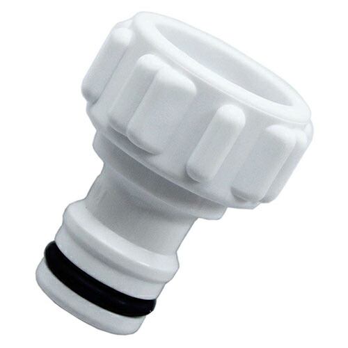 楽天市場】TOYOX ネジカセット 蛇口側 J-8 : 株式会社中川金物