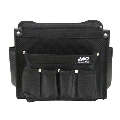 ＳＫ１１ 黒　内装用腰袋 SKC2-7BK