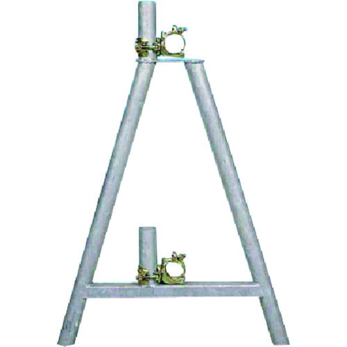 楽天市場】EK 立掛け カートスタンド 組み立て式 ※受注生産納期1