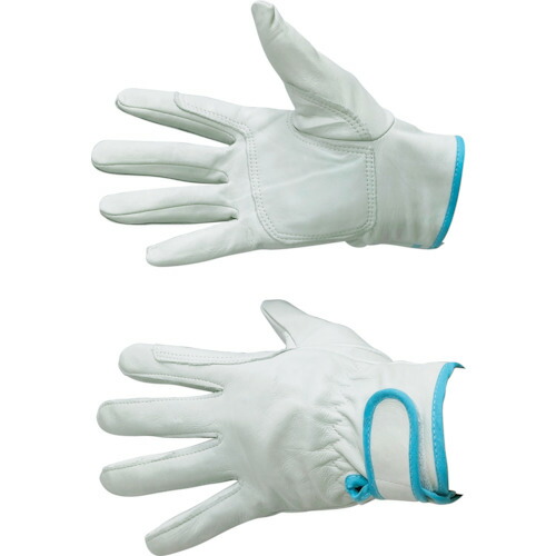 楽天市場】富士手袋 319 牛クレレインジャー 手袋 10双 | 革手袋