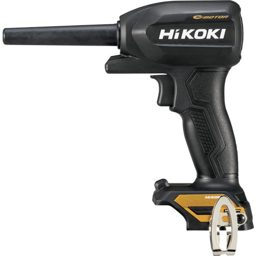 楽天市場】ハイコーキ HiKOKI 10.8V コードレスエアダスタ 本体