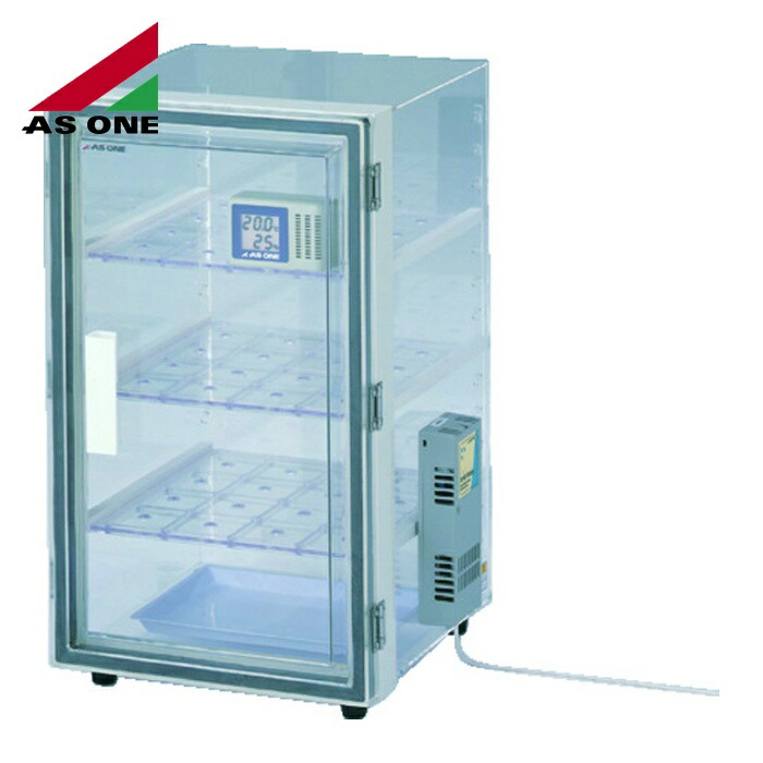 アズワン AS ONE 1-5486-21 オートドライデシケーター OH-3S (1個)