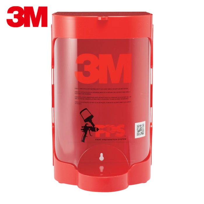 3M スリーエム PPS 専用ディスペンサー リッド用 400ml・600ml対応 (1個) 16299