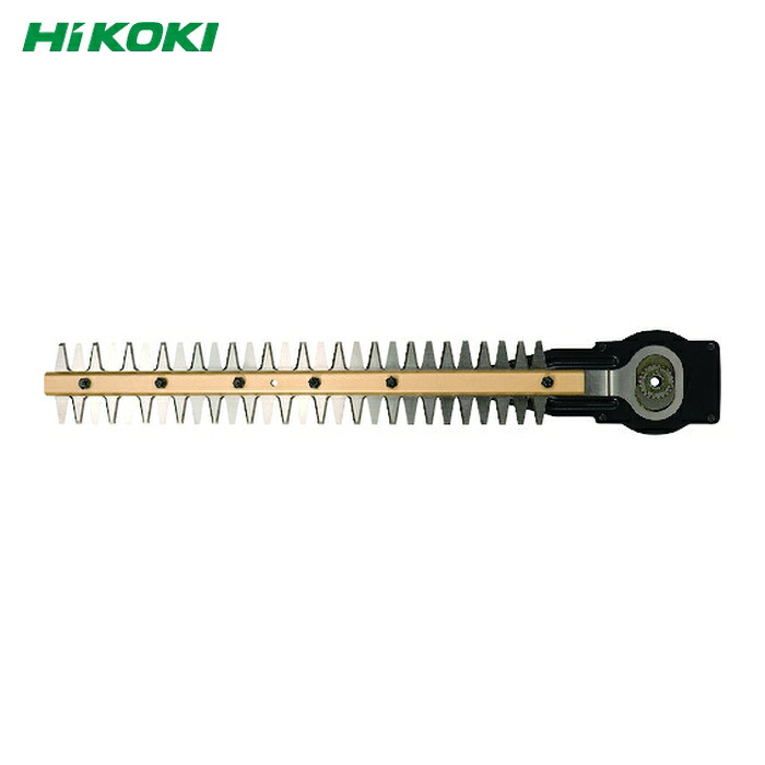 HiKOKI ハイコーキ 338036 植木バリカン用 玉造営用金モール350粍 (1枚) ヘッジトリマー用部品・アクセサリー-ガーデニング・農業-花・ガーデン・DIY