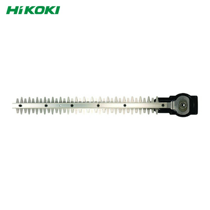 HiKOKI ハイコーキ 338029 植木バリカン用 特殊コーティングブレード450mm (1枚)