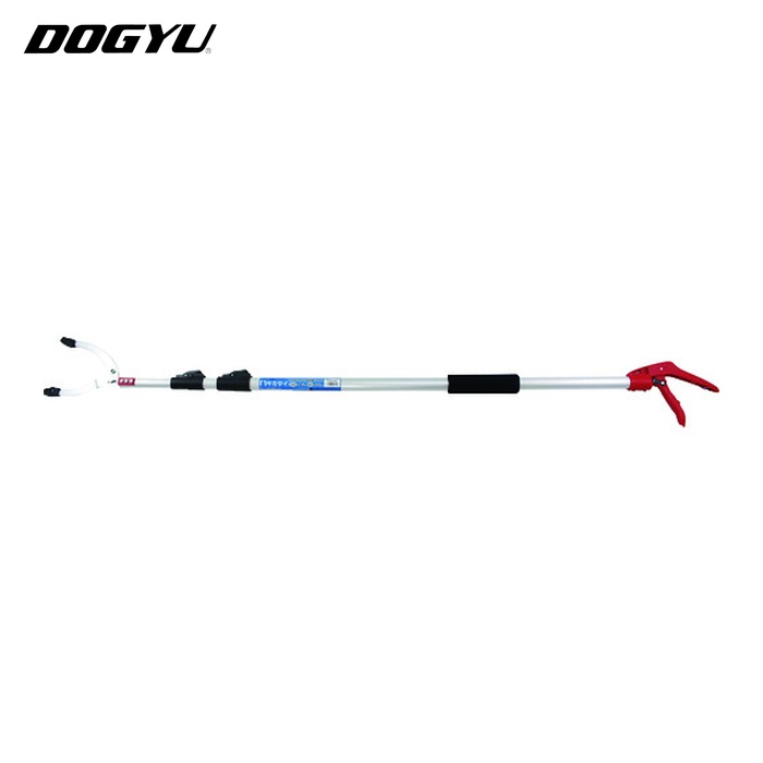 土牛 DOGYU ハサミタイL-3000RF(3段伸縮式シャフト) (1丁) 1741