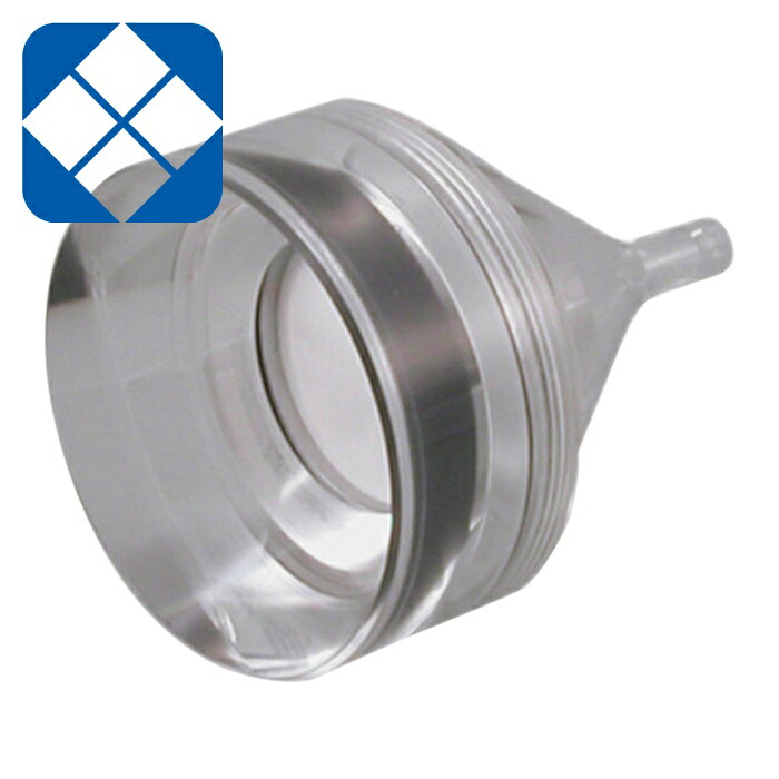 SIBATA 柴田科学 080140-045 ホルダーφ47mm AS-100型用 (1個)|工具ランド