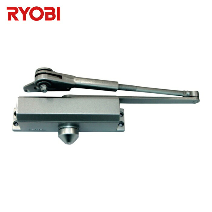 リョービ RYOBI 1830P ドアクローザ (1台)｜工具ランド 11,439円