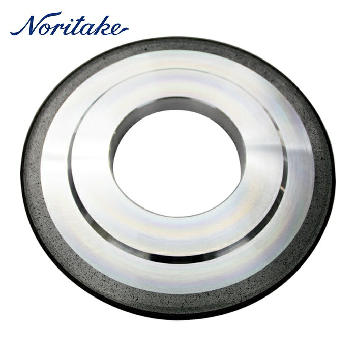 ノリ竹 Noritake 1A0DPROM30010 金型のはやりっ子金剛石 SDC170 300X25(U10)X76.2 (1枚)