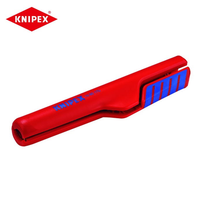 KNIPEX クニペックス 1680-175SB ケーブルストリッパー (1丁)