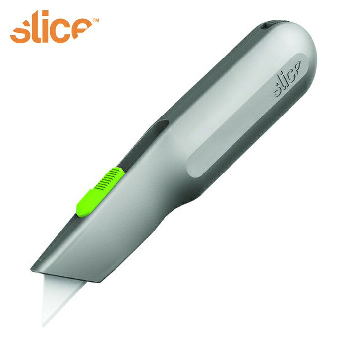 slice メタルハンドルユーティリティ刃先自動収納式 (1本) 10491 4,569円