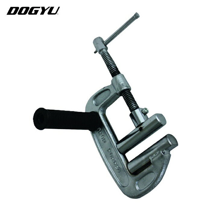 土牛 DOGYU 止水バイス (1台) 2169
