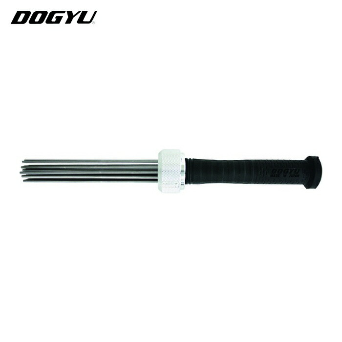 土牛 DOGYU ニードルケレン棒350 (1丁) 3771