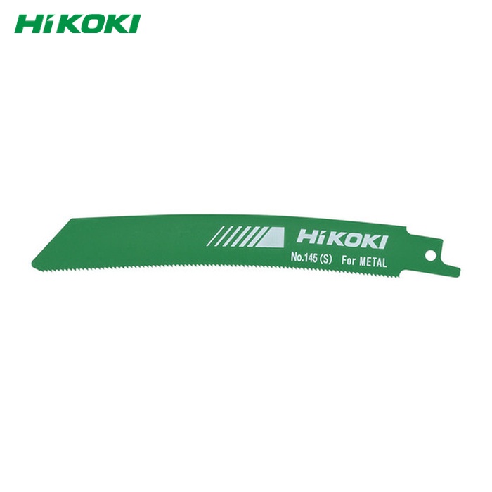 HiKOKI ハイコーキ 0000-4421 湾曲ブレードNo.145S 50本入 (1箱)|工具ランド