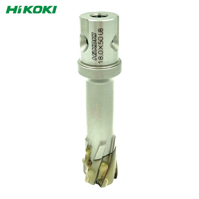HiKOKI ハイコーキ 0037-4586 スチールコア ボール盤用 25mm T50 (1本)