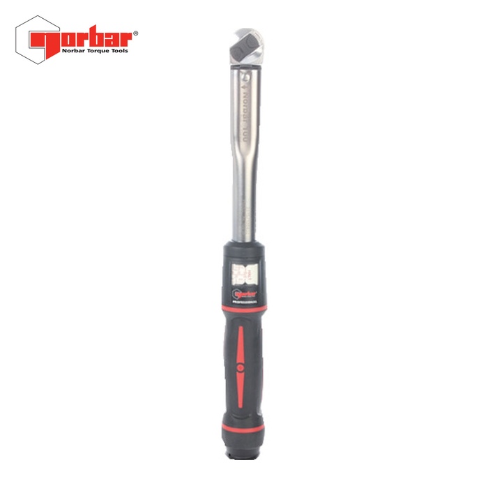 NORBAR ノーバー 15025 1/2 Pro100オートモーティブトルクレンチ 20-100 N.m (1個)
