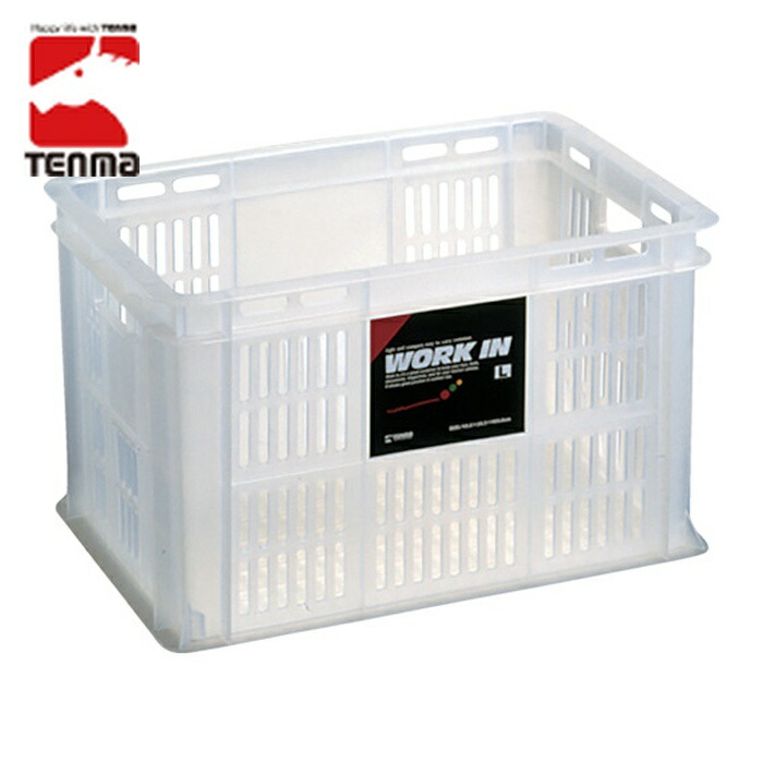 楽天市場】サンコープラスチック キャビテナー No.150 全2色 (W425