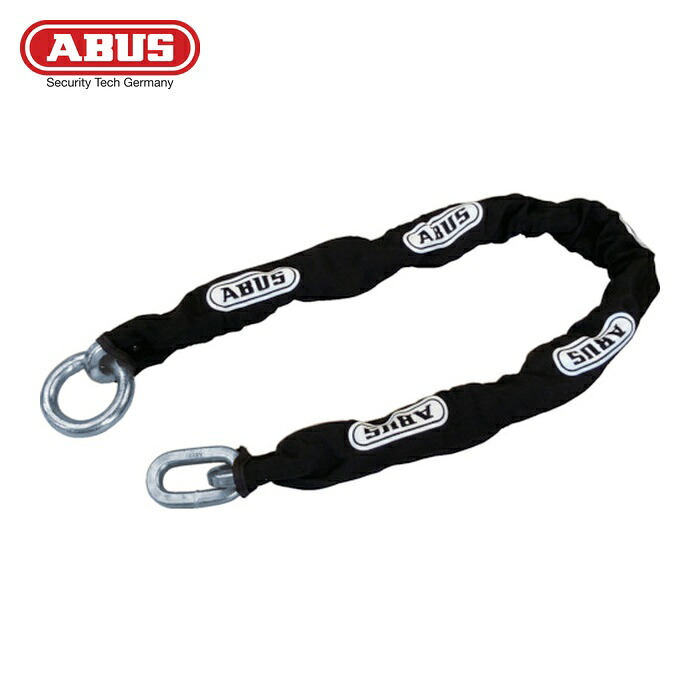 ABUS アバス 12KS-120-LOOP チェーン 12KS-120-LOOP (1本)